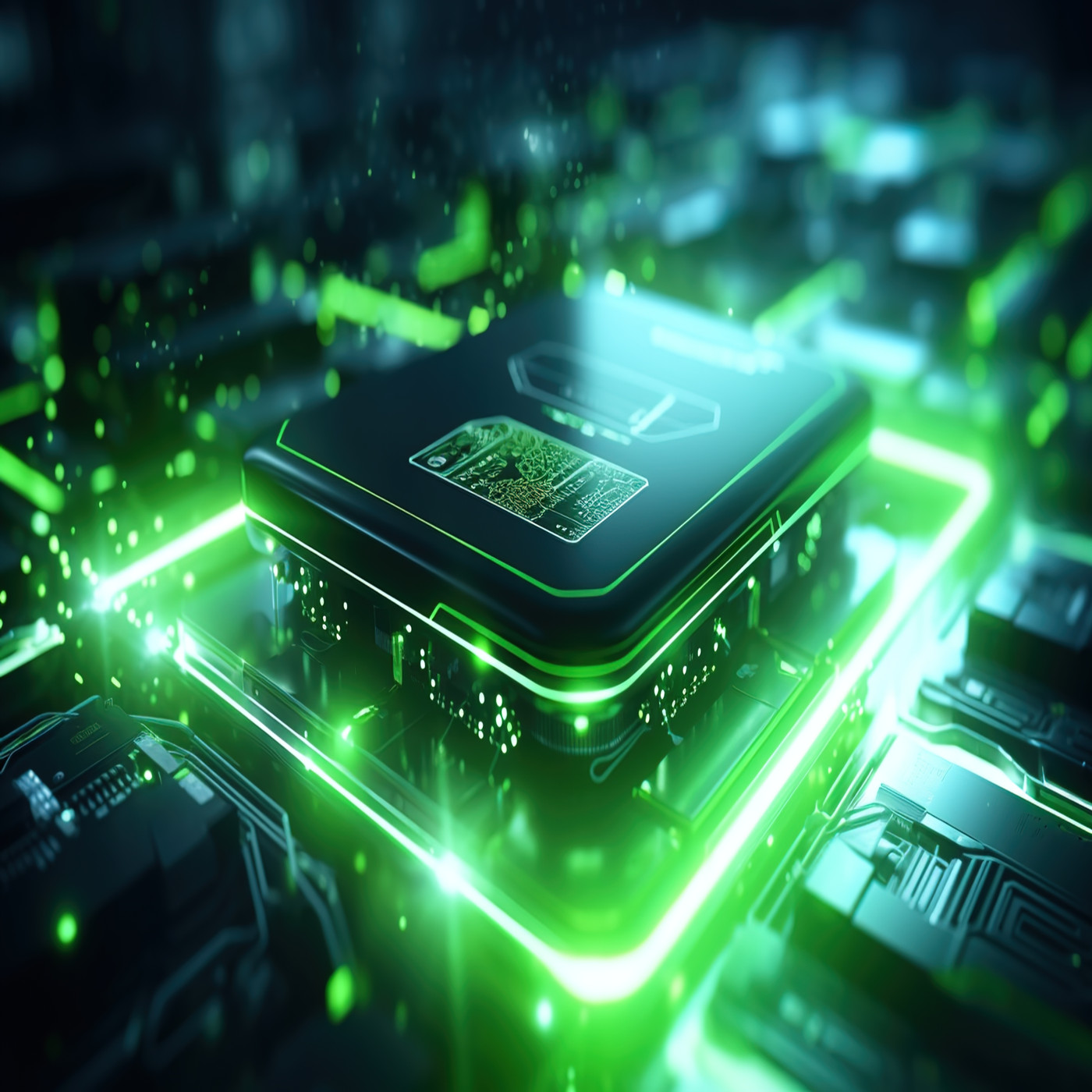 盧威科學(xué)家工作室